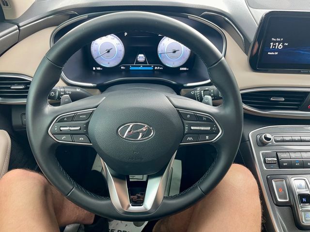 2023 Hyundai Santa Fe SEL AWD - 22928029 - 13