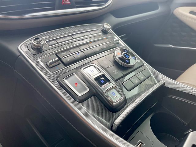 2023 Hyundai Santa Fe SEL AWD - 22928029 - 14
