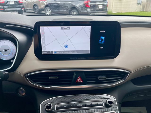 2023 Hyundai Santa Fe SEL AWD - 22928029 - 15