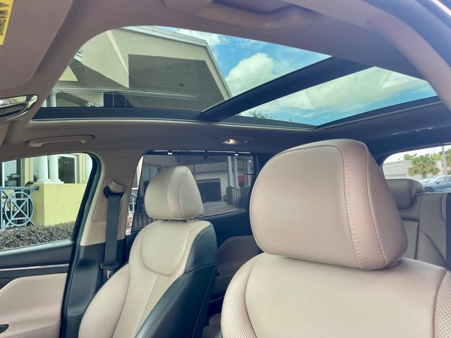 2023 Hyundai Santa Fe SEL AWD - 22928029 - 16