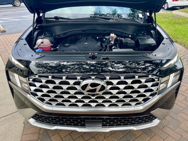 2023 Hyundai Santa Fe SEL AWD - 22928029 - 17