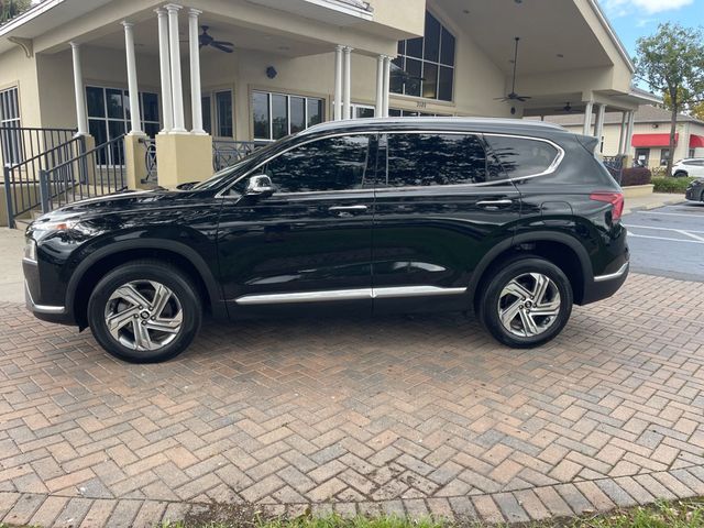 2023 Hyundai Santa Fe SEL AWD - 22928029 - 1