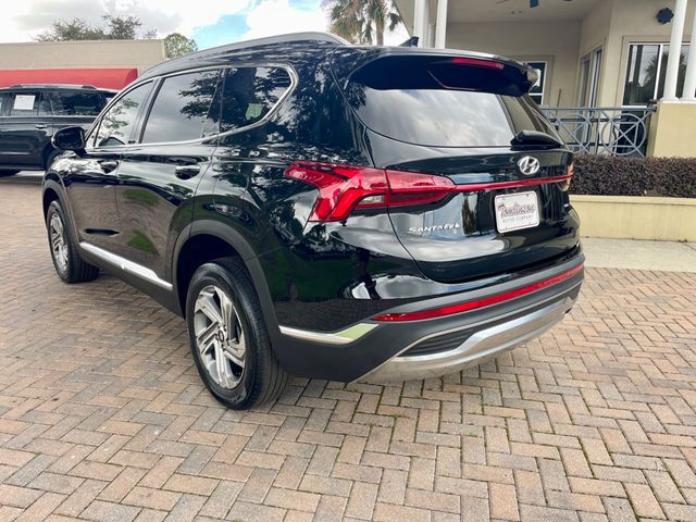 2023 Hyundai Santa Fe SEL AWD - 22928029 - 2