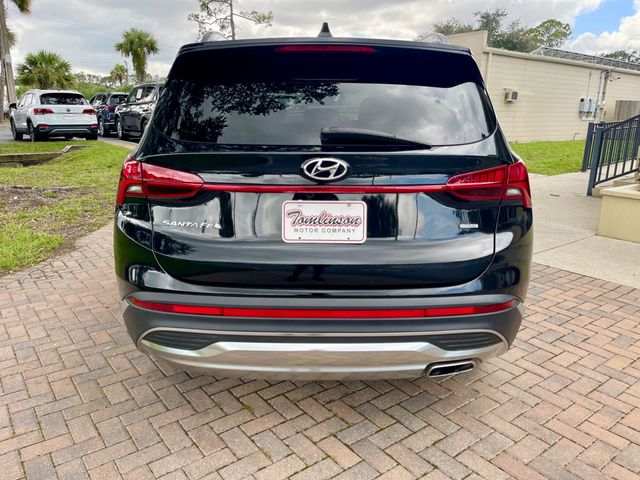 2023 Hyundai Santa Fe SEL AWD - 22928029 - 3