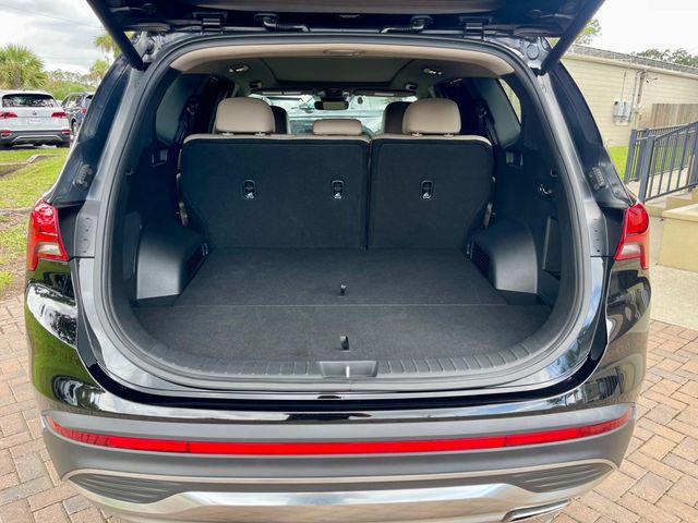 2023 Hyundai Santa Fe SEL AWD - 22928029 - 4