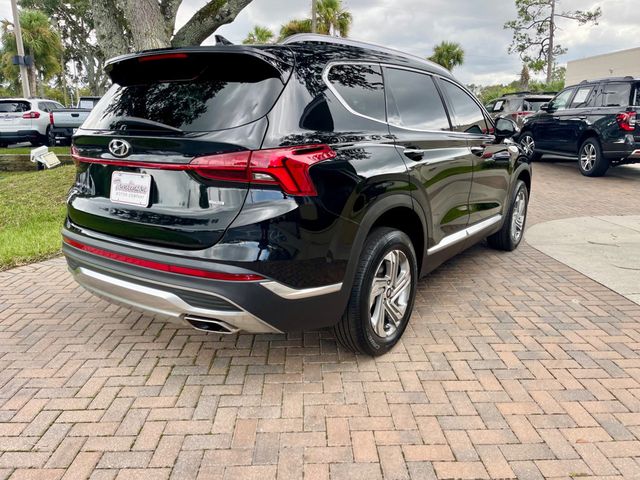 2023 Hyundai Santa Fe SEL AWD - 22928029 - 5