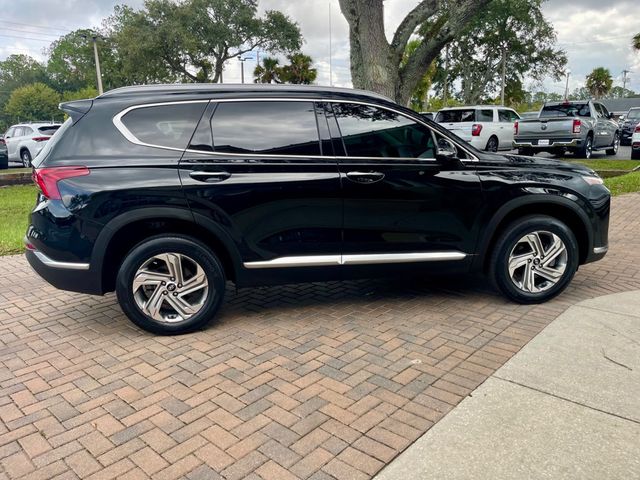 2023 Hyundai Santa Fe SEL AWD - 22928029 - 6