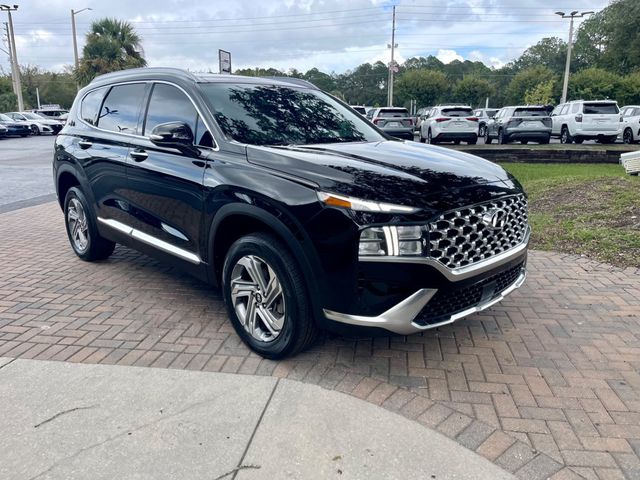 2023 Hyundai Santa Fe SEL AWD - 22928029 - 7