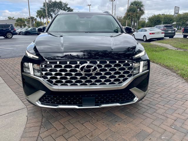 2023 Hyundai Santa Fe SEL AWD - 22928029 - 8