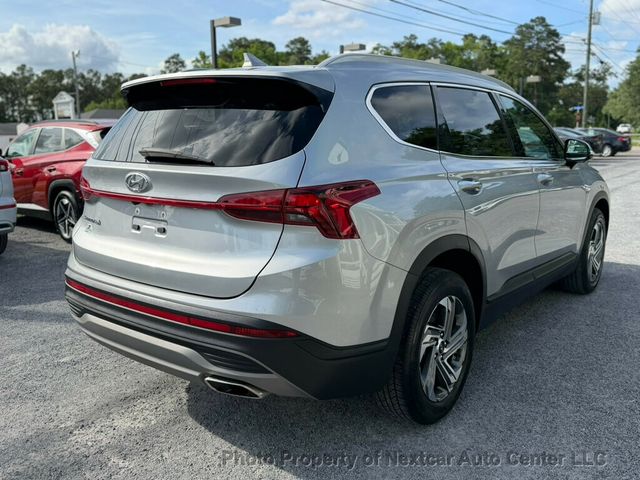 2023 Hyundai Santa Fe SEL 2.5's photo