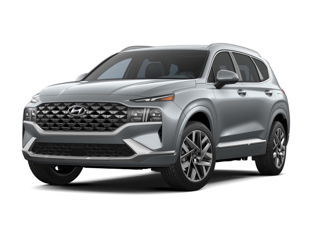 2023 Hyundai Santa Fe SEL FWD - 23050160 - 0