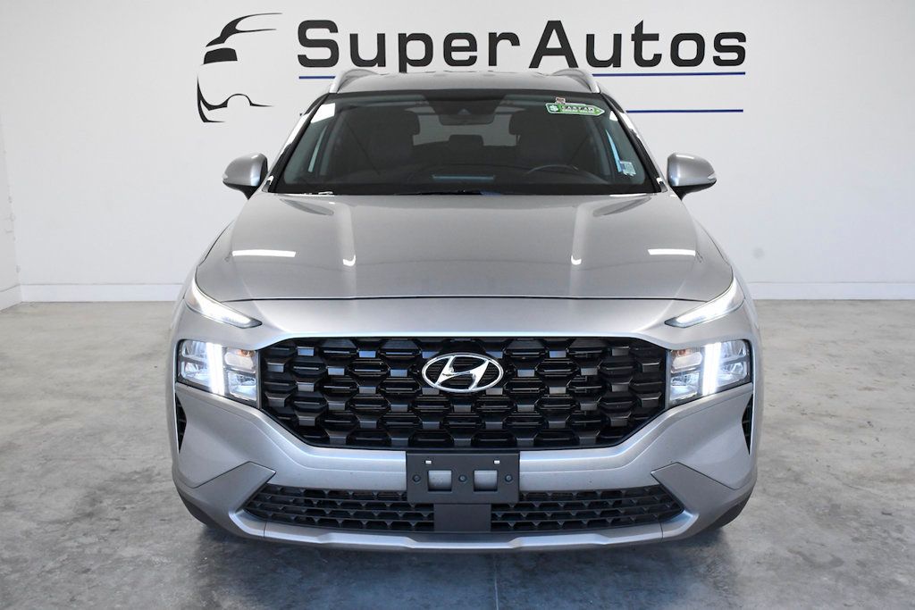 2023 Hyundai Santa Fe SEL FWD - 22685003 - 1