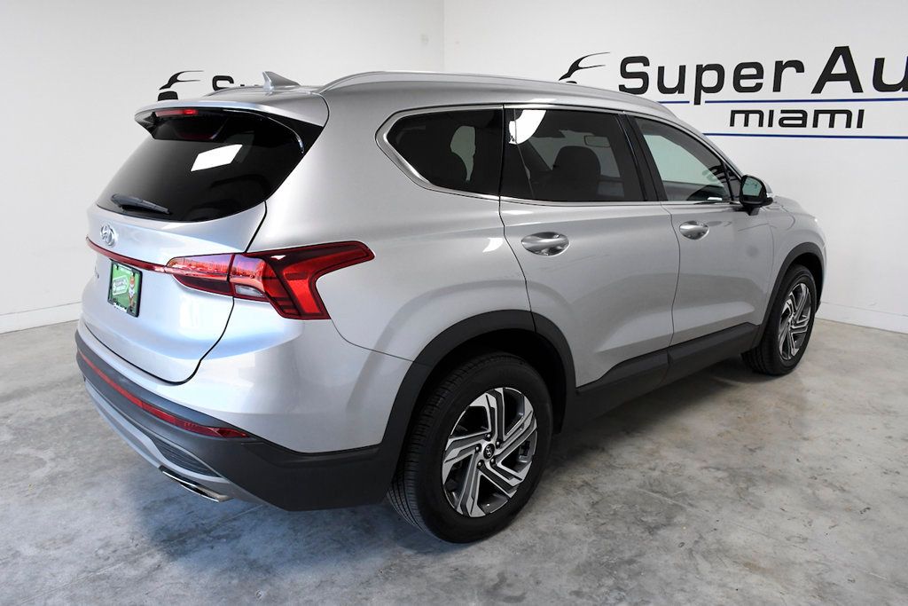 2023 Hyundai Santa Fe SEL FWD - 22685003 - 3