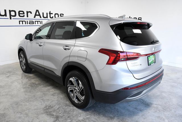 2023 Hyundai Santa Fe SEL FWD - 22685003 - 5