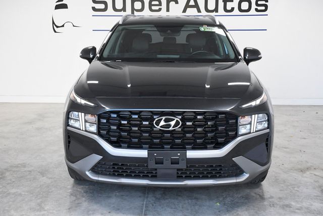 2023 Hyundai Santa Fe SEL FWD - 22714004 - 1