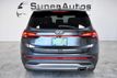 2023 Hyundai Santa Fe SEL FWD - 22714004 - 4