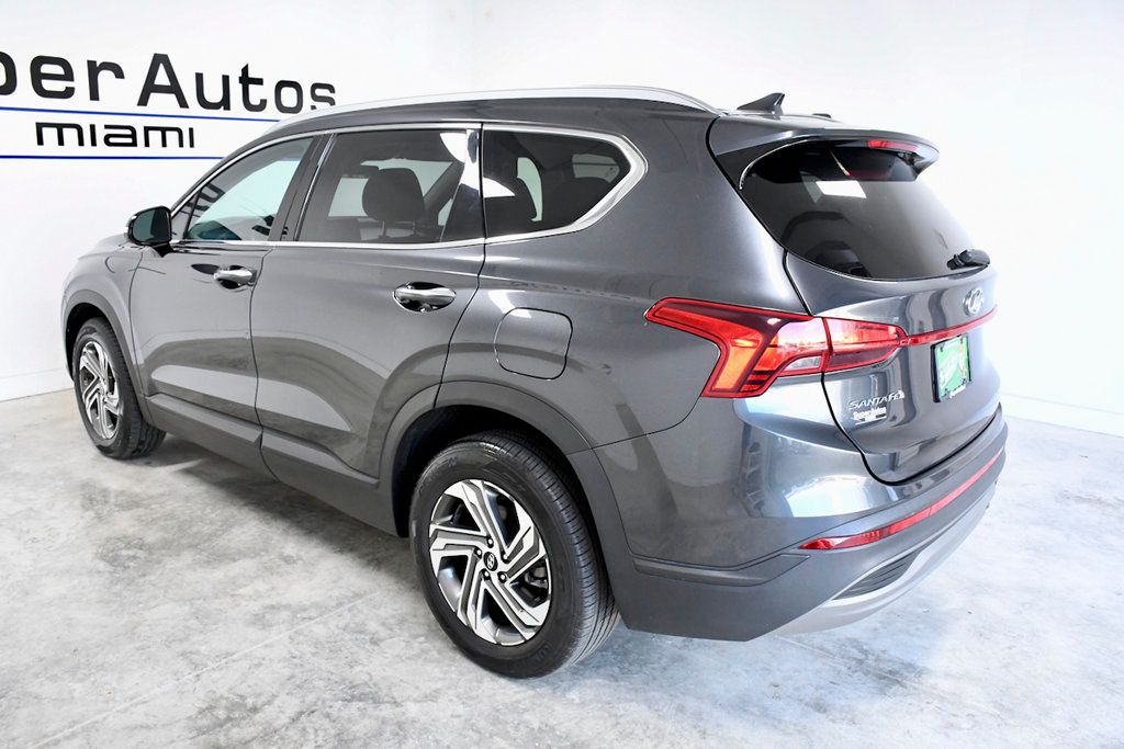 2023 Hyundai Santa Fe SEL FWD - 22714004 - 5