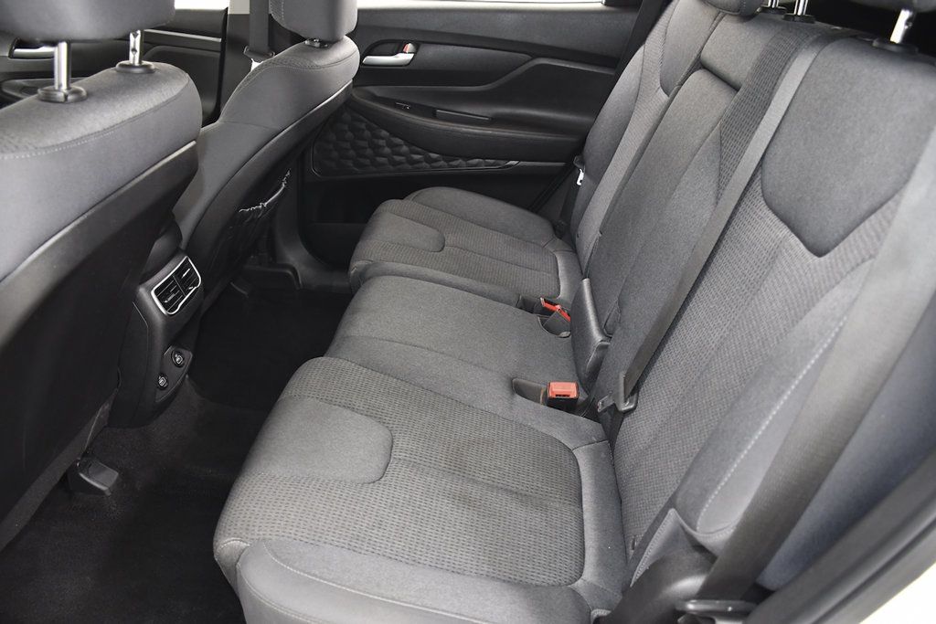 2023 Hyundai Santa Fe SEL FWD - 23068813 - 9