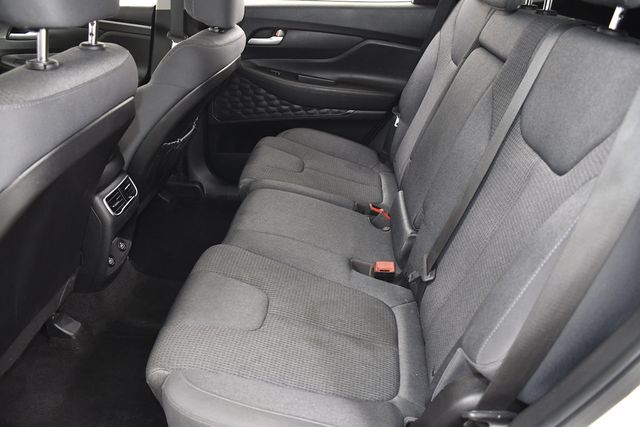2023 Hyundai Santa Fe SEL FWD - 23068813 - 9