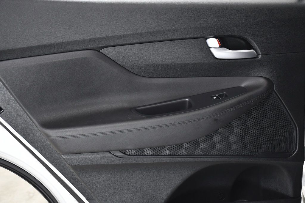 2023 Hyundai Santa Fe SEL FWD - 23068813 - 10