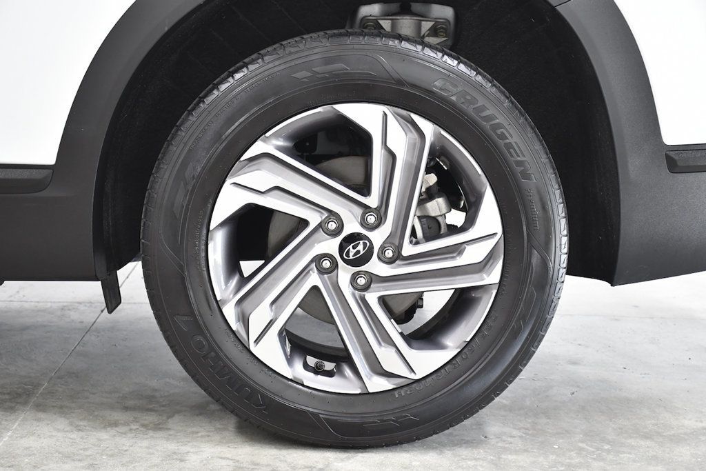 2023 Hyundai Santa Fe SEL FWD - 23068813 - 11