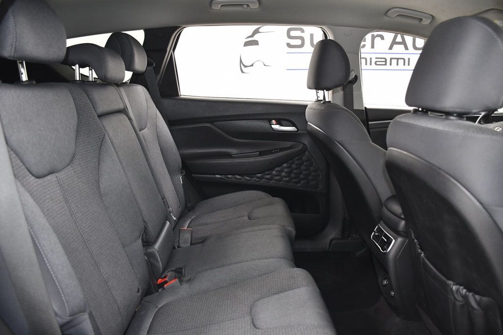 2023 Hyundai Santa Fe SEL FWD - 23068813 - 13
