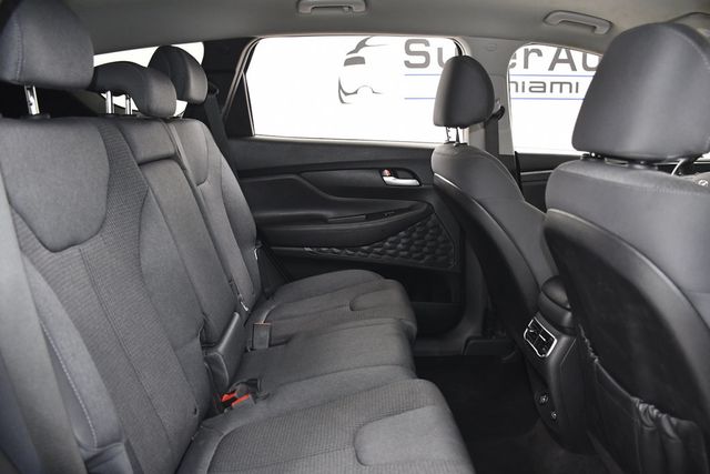 2023 Hyundai Santa Fe SEL FWD - 23068813 - 13