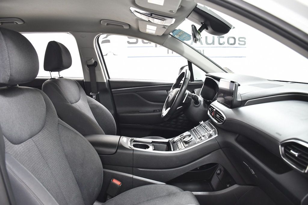 2023 Hyundai Santa Fe SEL FWD - 23068813 - 15