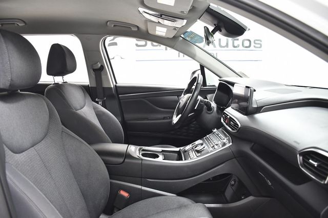2023 Hyundai Santa Fe SEL FWD - 23068813 - 15