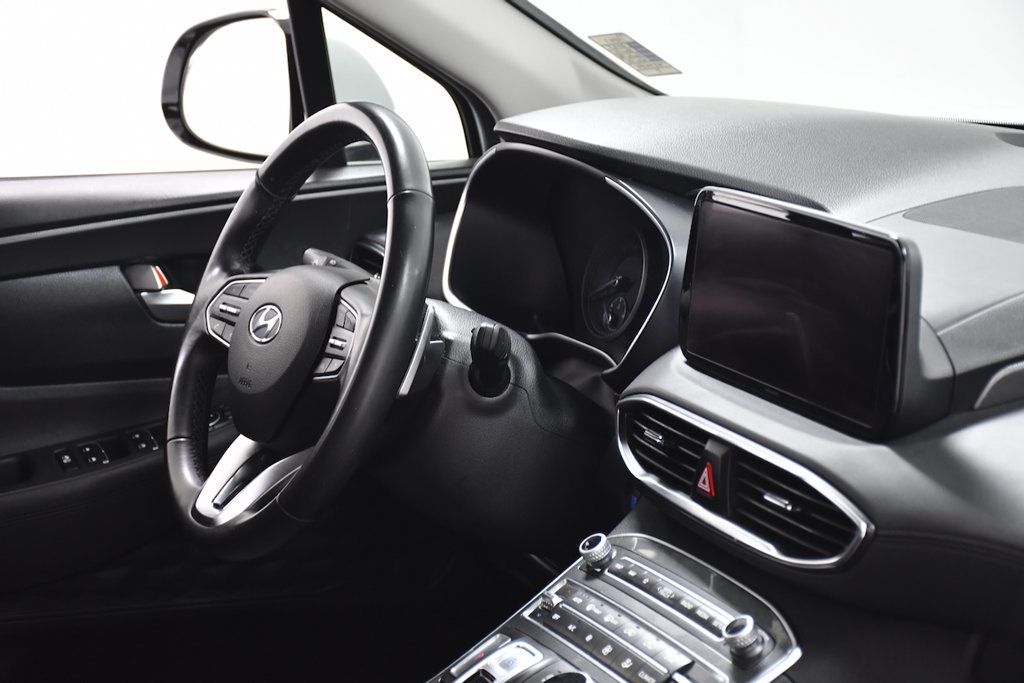 2023 Hyundai Santa Fe SEL FWD - 23068813 - 16
