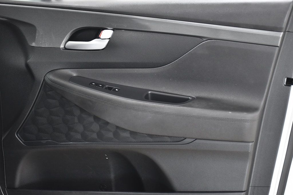 2023 Hyundai Santa Fe SEL FWD - 23068813 - 17