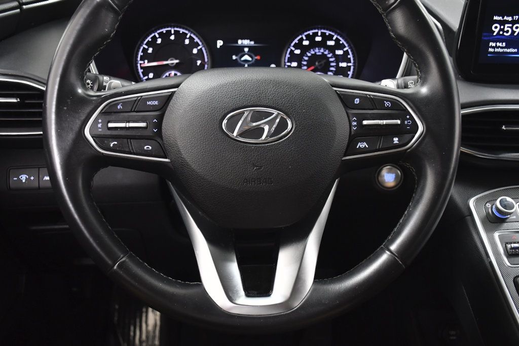 2023 Hyundai Santa Fe SEL FWD - 23068813 - 18