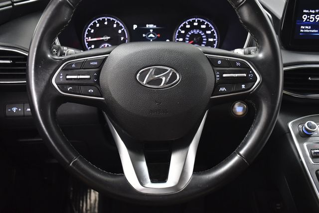 2023 Hyundai Santa Fe SEL FWD - 23068813 - 18