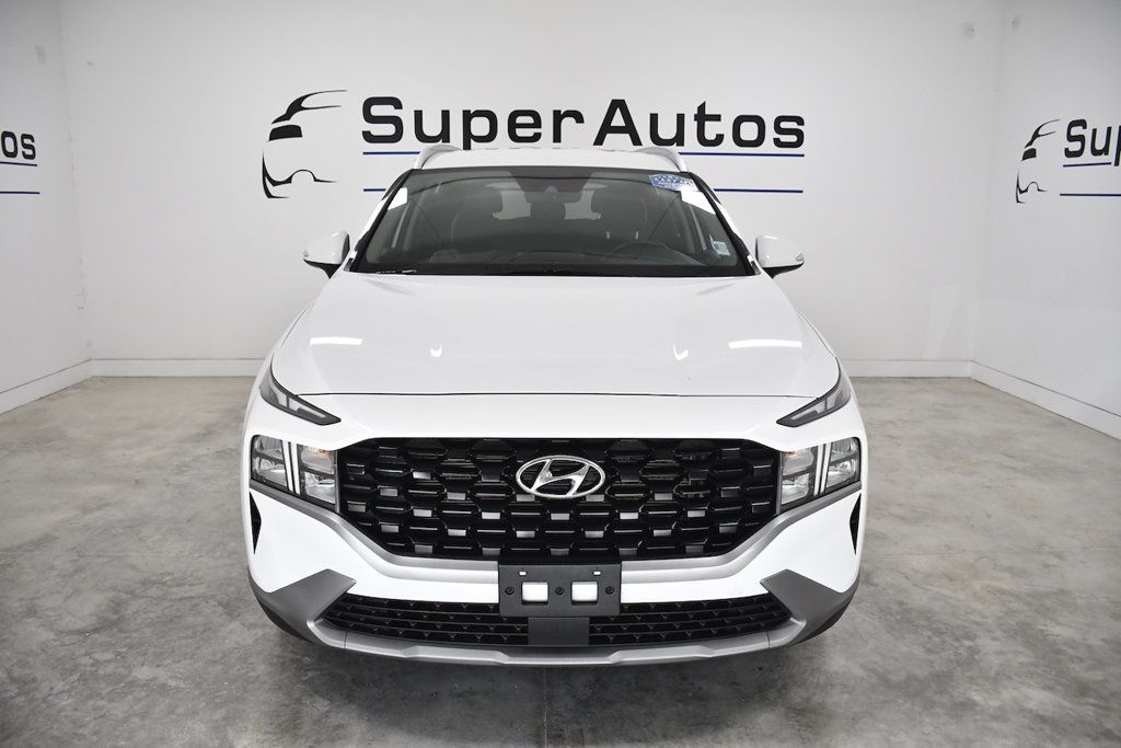2023 Hyundai Santa Fe SEL FWD - 23068813 - 1