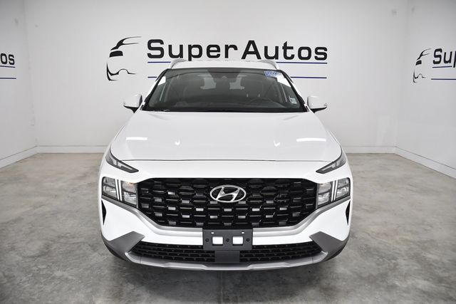 2023 Hyundai Santa Fe SEL FWD - 23068813 - 1