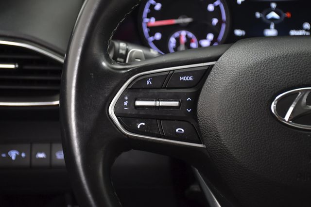 2023 Hyundai Santa Fe SEL FWD - 23068813 - 19