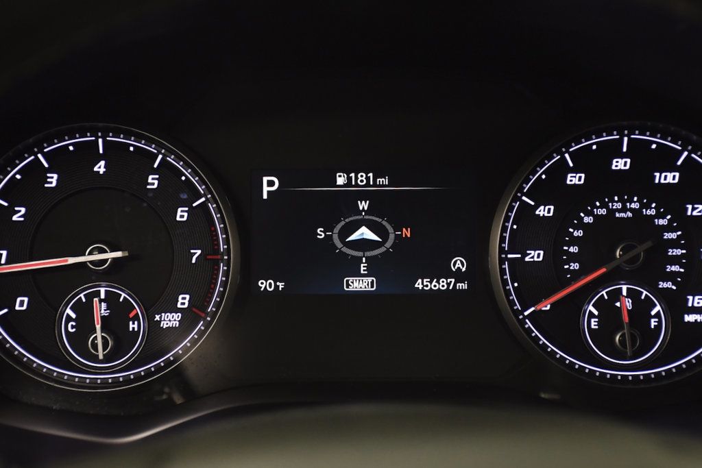 2023 Hyundai Santa Fe SEL FWD - 23068813 - 21