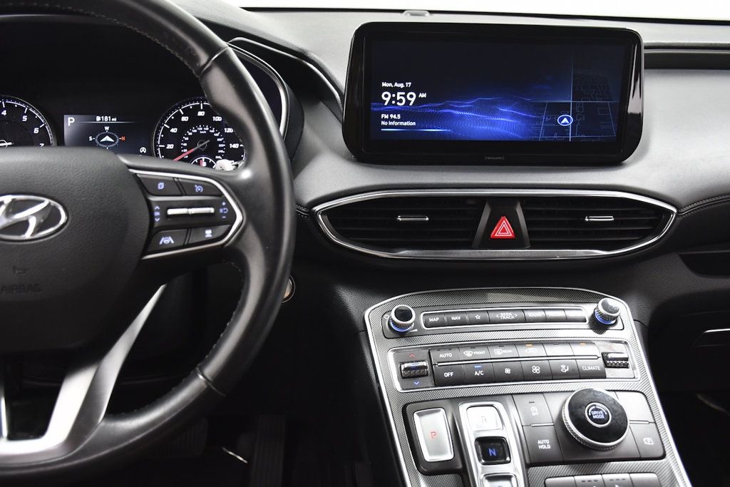 2023 Hyundai Santa Fe SEL FWD - 23068813 - 22
