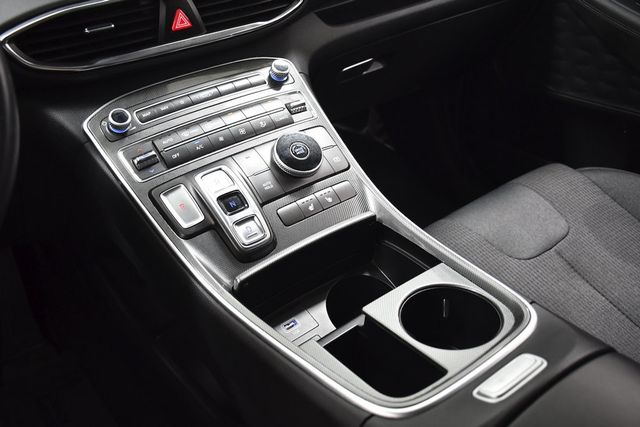 2023 Hyundai Santa Fe SEL FWD - 23068813 - 23