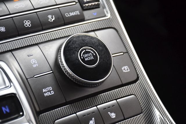 2023 Hyundai Santa Fe SEL FWD - 23068813 - 25