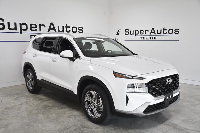 2023 Hyundai Santa Fe SEL FWD - 23068813 - 2
