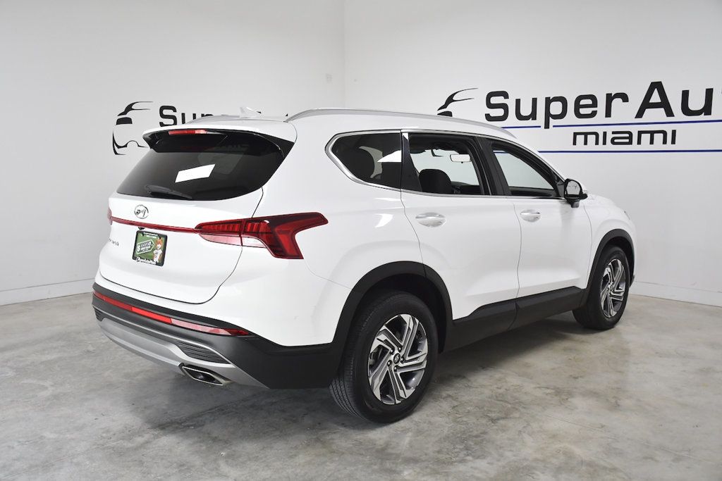 2023 Hyundai Santa Fe SEL FWD - 23068813 - 3