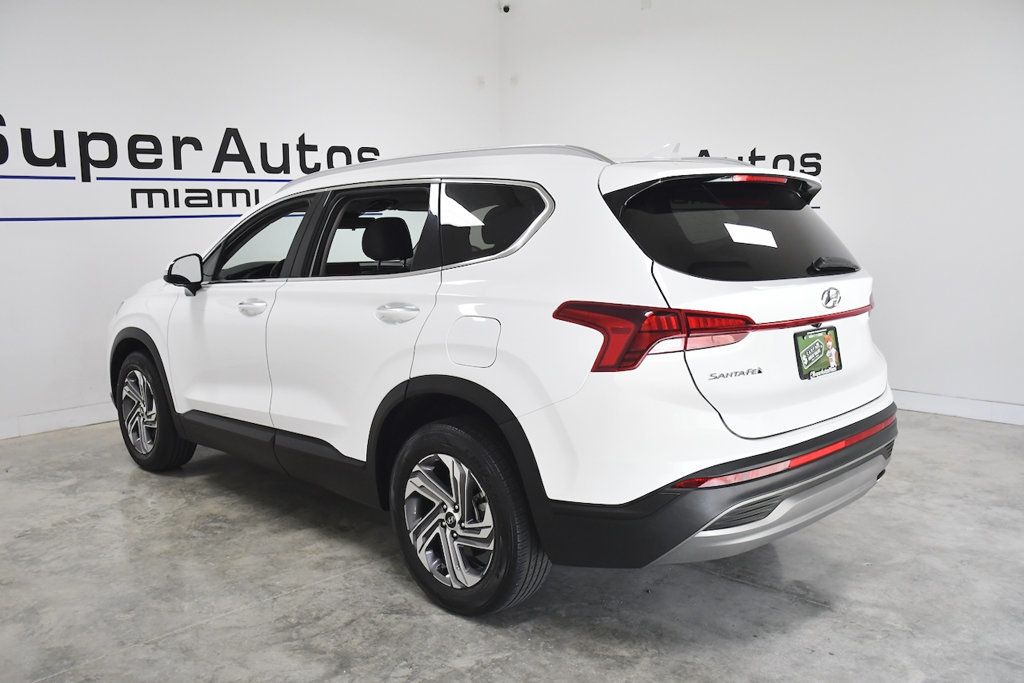 2023 Hyundai Santa Fe SEL FWD - 23068813 - 5