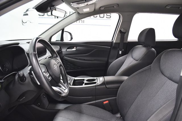 2023 Hyundai Santa Fe SEL FWD - 23068813 - 6