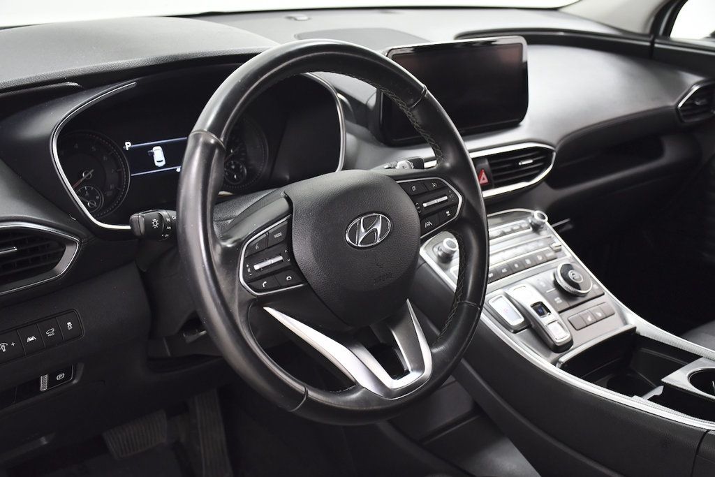 2023 Hyundai Santa Fe SEL FWD - 23068813 - 7