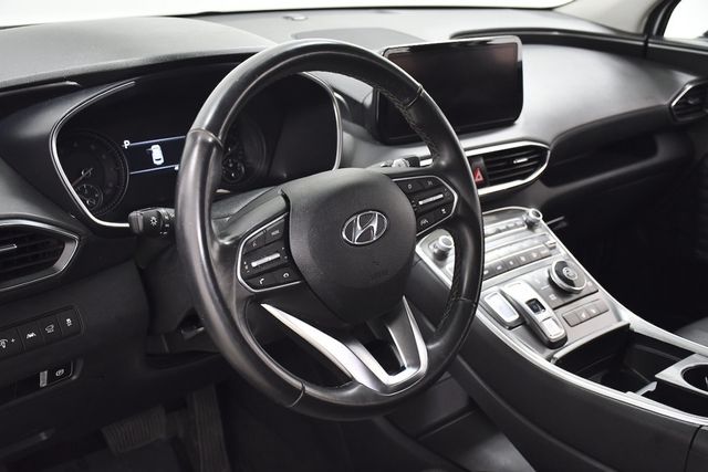 2023 Hyundai Santa Fe SEL FWD - 23068813 - 7