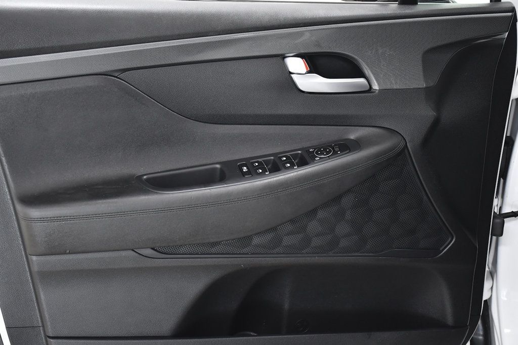 2023 Hyundai Santa Fe SEL FWD - 23068813 - 8