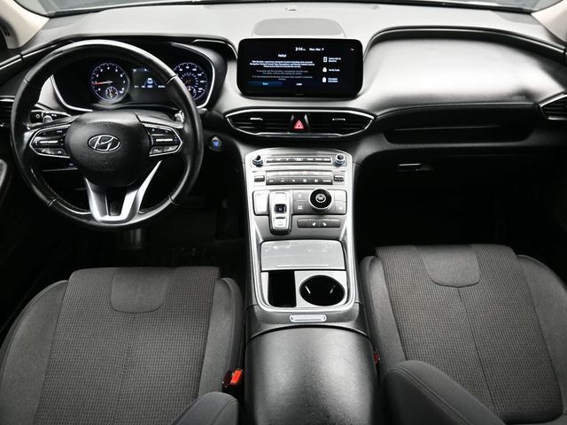 2023 Hyundai Santa Fe SEL FWD - 22990971 - 12