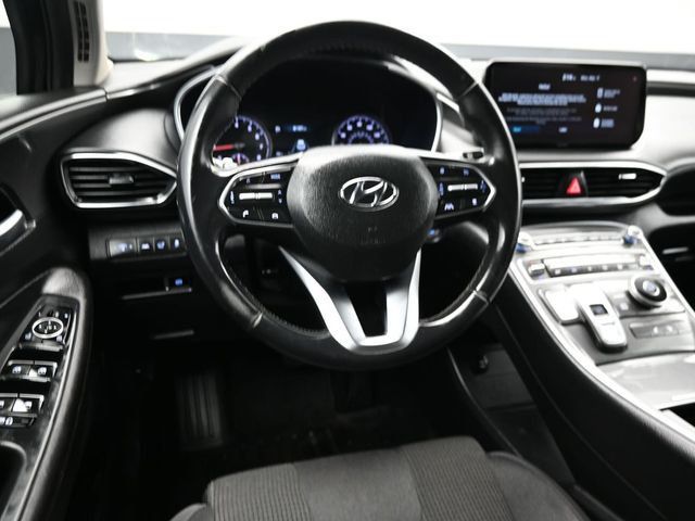 2023 Hyundai Santa Fe SEL FWD - 22990971 - 13