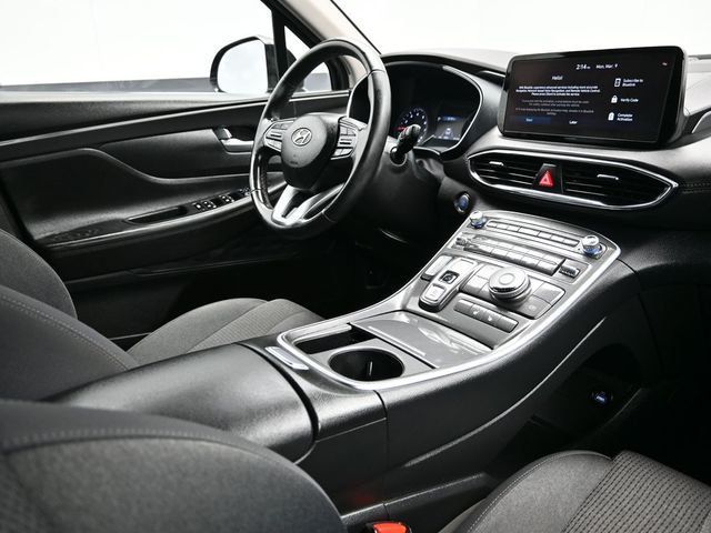 2023 Hyundai Santa Fe SEL FWD - 22990971 - 14